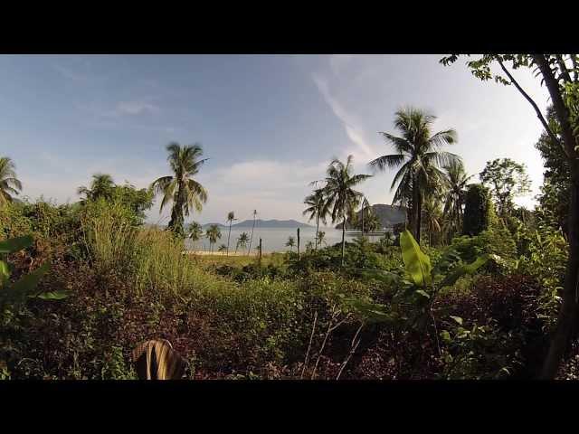 The Hippie Hut à Koh Chang