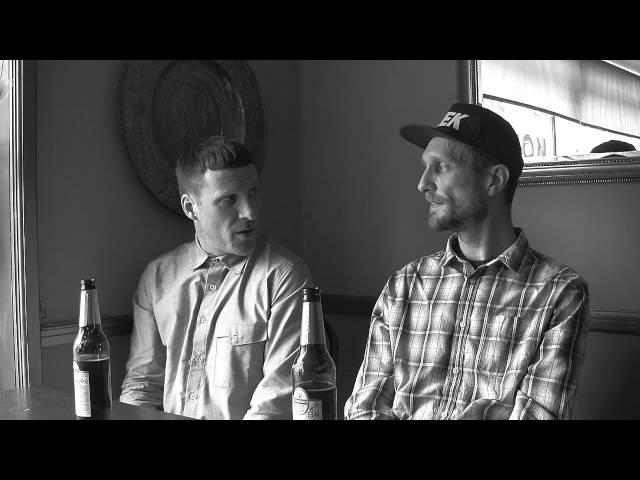 Real Talk: A Film About Sleaford Mods