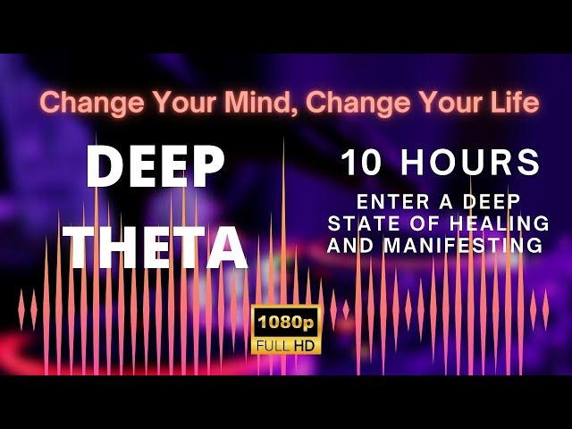 Silva Method Deep Theta Meditation. As Used By And Inspired By Jose Silva And The Silva Method.