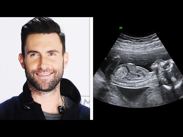 Adam Levine and Behati Prinsloo Welcome Their Third Child