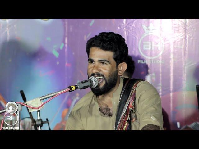 BEKARARAN | بے کراراں | BEBAGAR AHMED BALOCH |NEW BALOCHI MEPALI SONG 2024