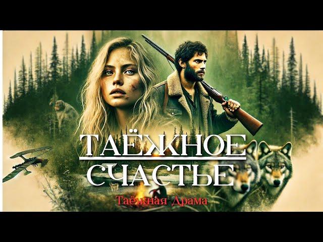 ТАЁЖНОЕ СЧАСТЬЕ: Таёжная Драма | Таёжные Истории | Аудиорассказ | Истории за Гранью