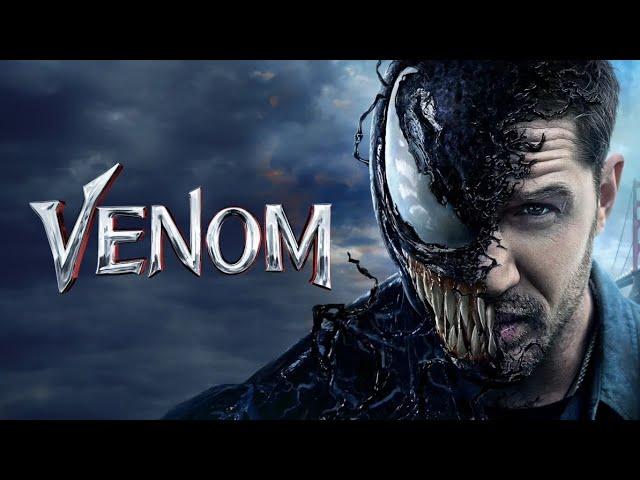 Venom: The Last Dance Full Movie 2024 | Tom Hardy, Juno Temple, Stephen Graham | Facts & Review