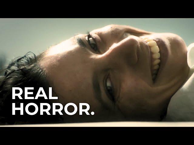 Horror Trailers That Actually Look Pretty Good…
