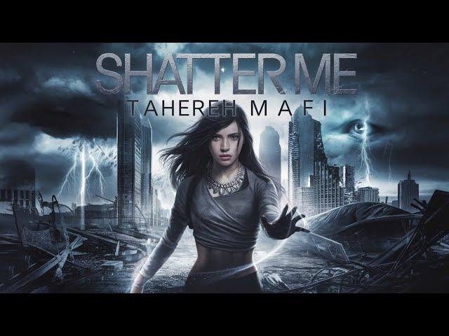 Best Audiobooks: The Complete Shatter Me Series | Fulll Audiobooks