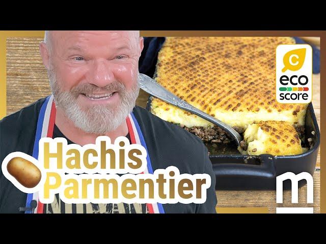  Le hachis parmentier