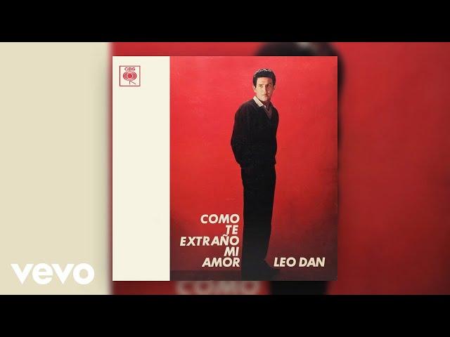 Leo Dan - Estelita (Official Audio)