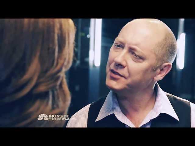 the Blacklist | welcome back | NBC