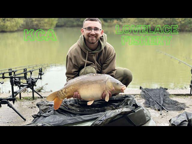 Lovelace Farm Fishery