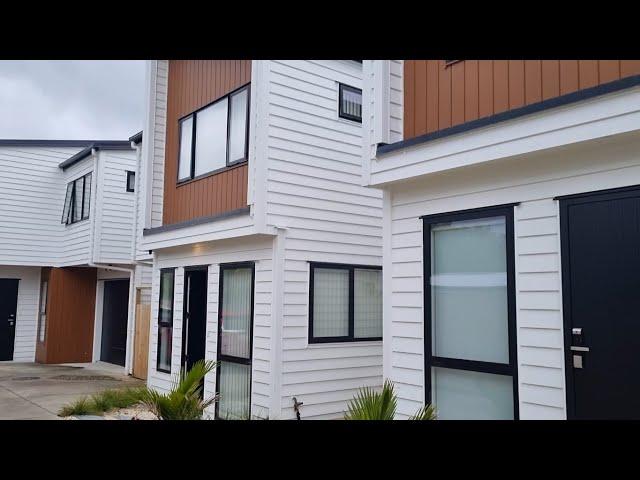 Auckland Townhouse for Rent 3BR/2.5BA by apm