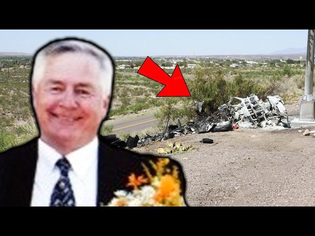 Pilot Fatal Crash! The REAL Father's Mistake Got His 20-Year-Old Son Killed, New Discoveries...