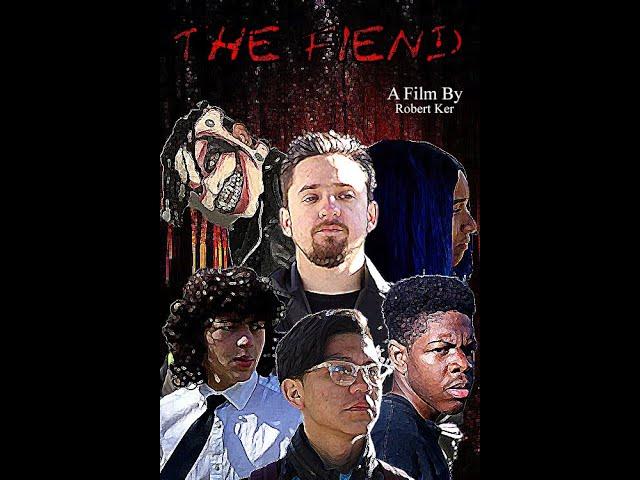 THE FIEND (2021) Official Fan Film