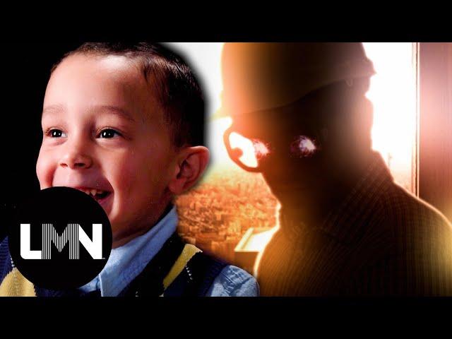 6-Year-Old Recalls Falling Off Roof To His Death (Season 1) | The Ghost Inside My Child | LMN