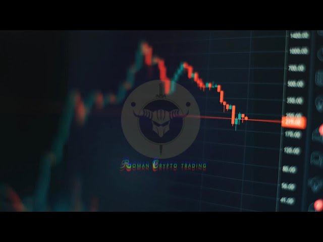 $BTC BREAKS ATHS!!! - Live Crypto Analysis
