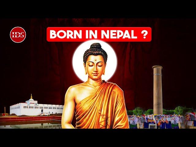 Reality Of Buddha And Lumbini - Explained | IN-Depth Story