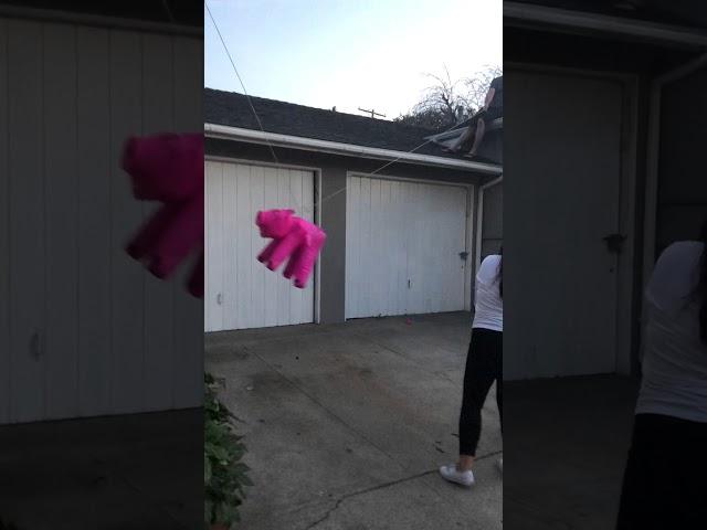 Piñata part 3