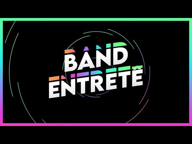 AGORA SOMOS O BÊ, O CANAL DO BAND ENTRETÊ