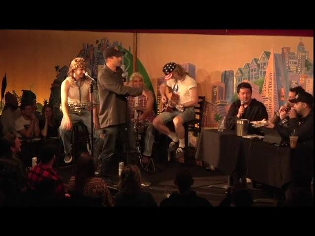 Kill Tony #267 (Doug Benson)