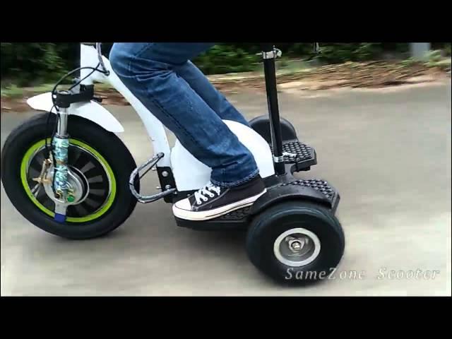 500W 48V Zappy scooter,electric scooter,mobility scooter for old people