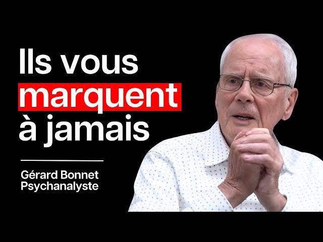 Le pervers narcissique est destructeur et fascinant - Gérard Bonnet (psychanalyste)