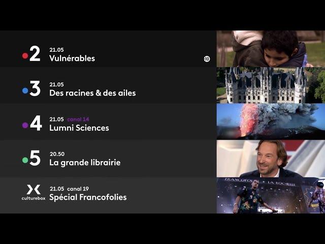 france•tv | "ce soir" [07/04] 2021