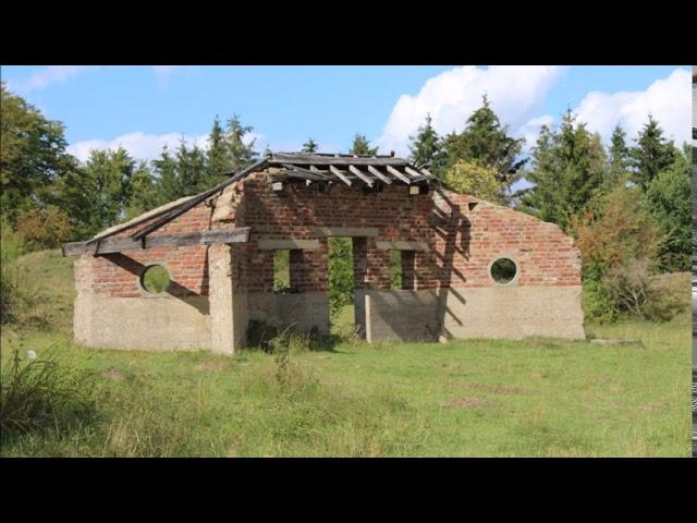 Landschaft der heiligen Orte - Ein Text über die Nordeifel