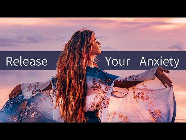 Beautiful meditation to release tension from your face (compassion meditation)