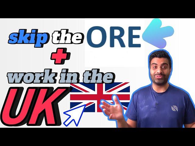 Provisional GDC License, Skip the ORE? Dentistry UK OVERSEAS