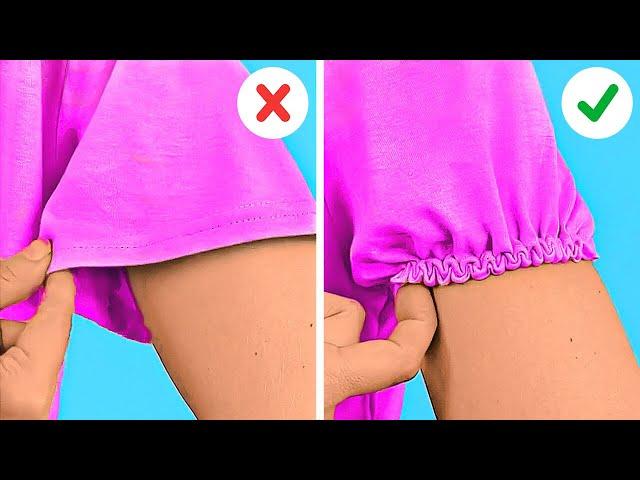 Fast Sewing Hacks That Will Raise Your Skills In No Time