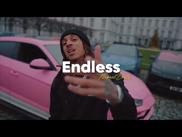 D Block Europe Type Beat - ”Endless” (Prod. MikaelBeatz)