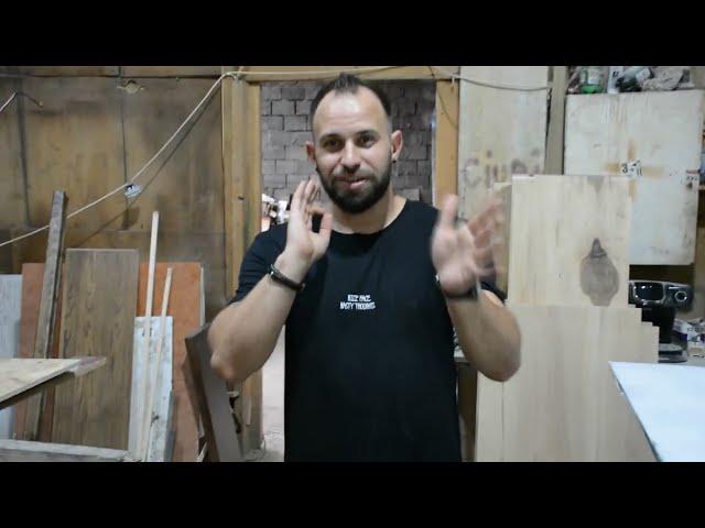 Vlog off, mate! Andrei Forte feat. Woodify&Codru Festival / Benjamin Moore & Murali Store /Day 2 & 3