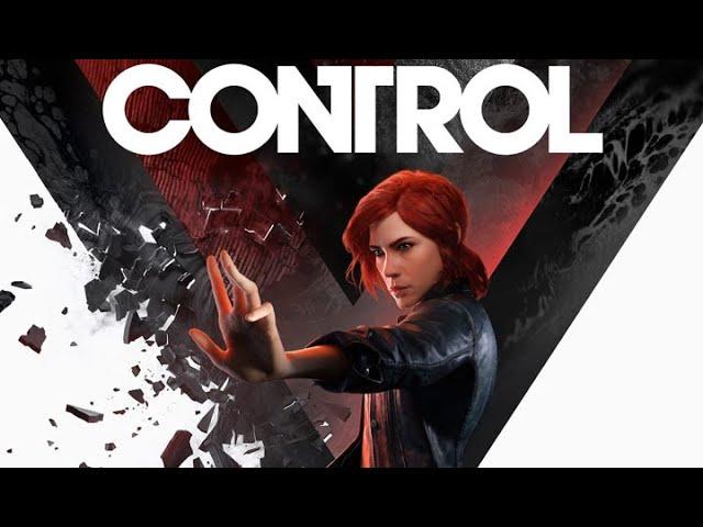 Control #9 Доктор Андерхилл