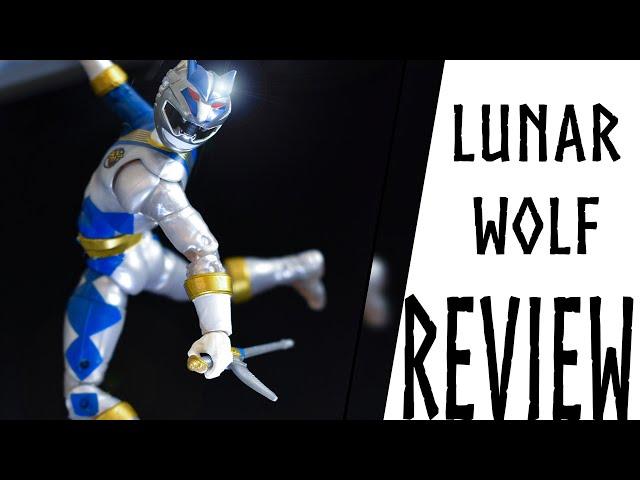 Lightning Collection | Lunar Wolf Review