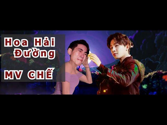 Jack | Hoa Hải Đường | MV CHẾ