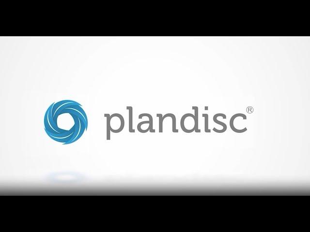 Plandisc onboarding (English version)