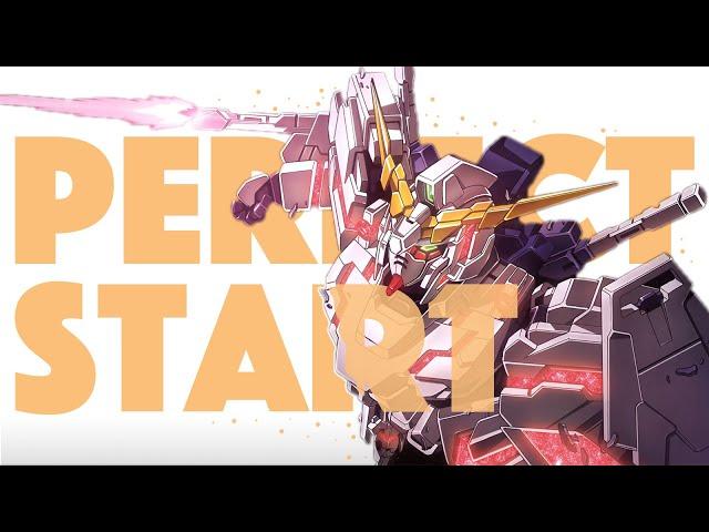 So You Want To Watch Gundam Unicorn? | The Perfect Start to Gundam