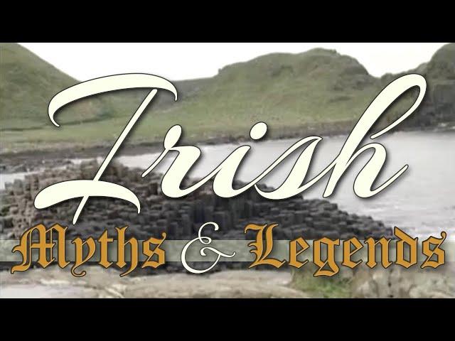 Irish Myths and Legends