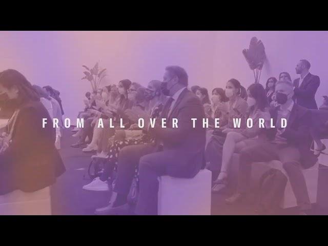 Cosmoprof Worldwide Bologna 2023 - Cosmotalks