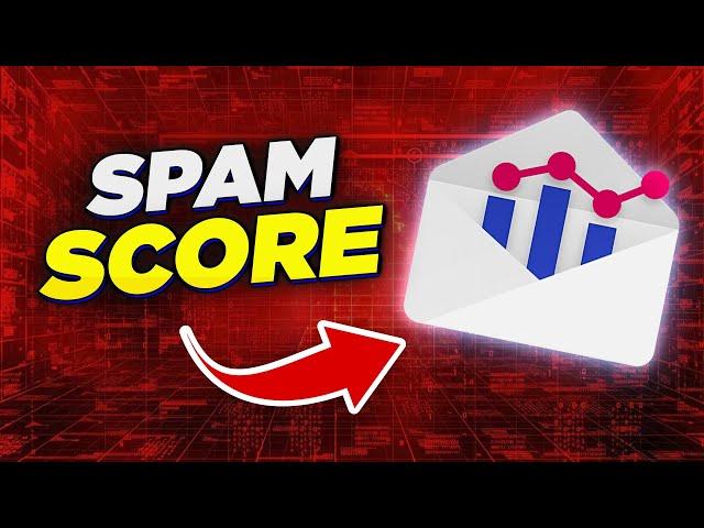 How to check your Email marketing spam score with Google Postmaster