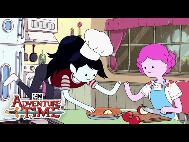 All Songs from Adventure Time: Distant Lands - Obsidian | Cartoon Network