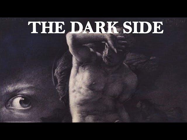 Owning Your Own Shadow: The Dark Side of the Psyche