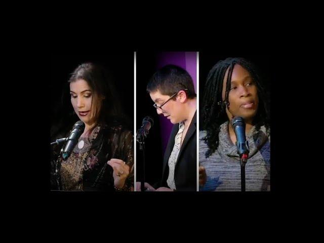 PROMO Spectrum presents ‘Flying University: Women on the autism spectrum’