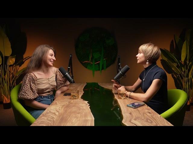 DC Podcast — про ювелирную бижутерию, гость — Анастасия Журавлева «UNOde50»