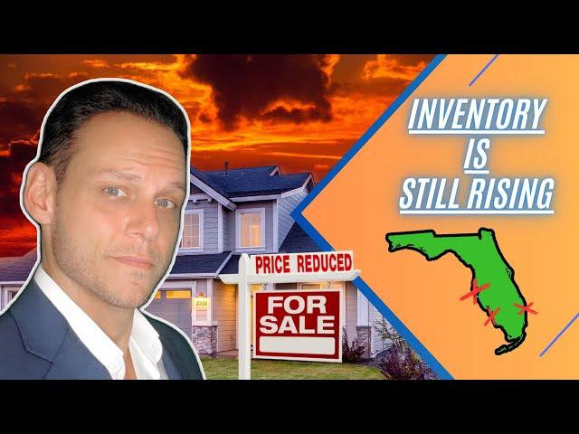 Florida Housing Market Update - Homes and Condos