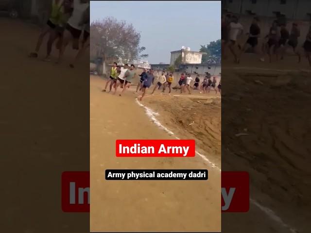 Army Workout ️#shorts #ytshorts #shortvideo #shortsvideo #youtubeshorts #army #indianarmy