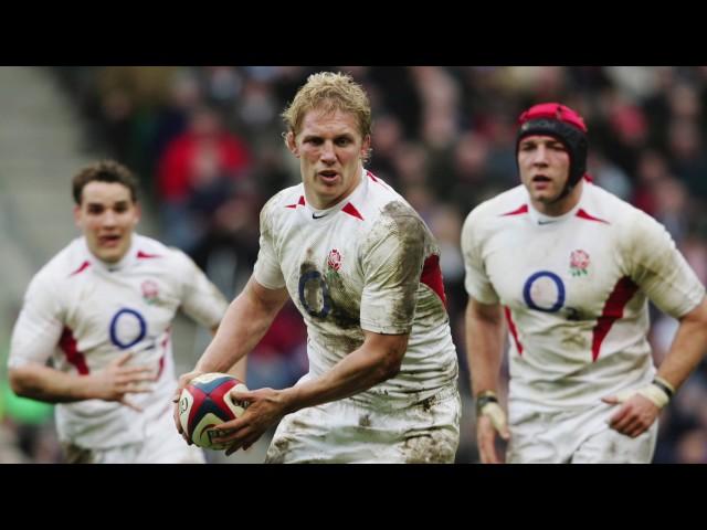 BRTV | Lewis Moody and Dan Hipkiss on Twickenham and The Clash