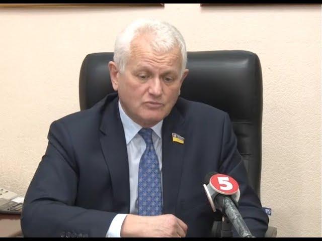 Актуально. Олександр Співаковський розповів про якість навчання