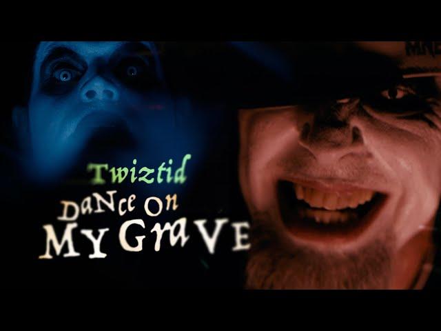 Twiztid - "dance on my grave" [Official Music Video]