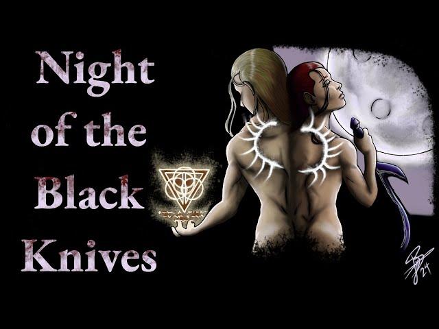 Night of the Black Knives | Complete Elden Ring Lore Recap (pre Shadow of the Erdtree): Episode 7