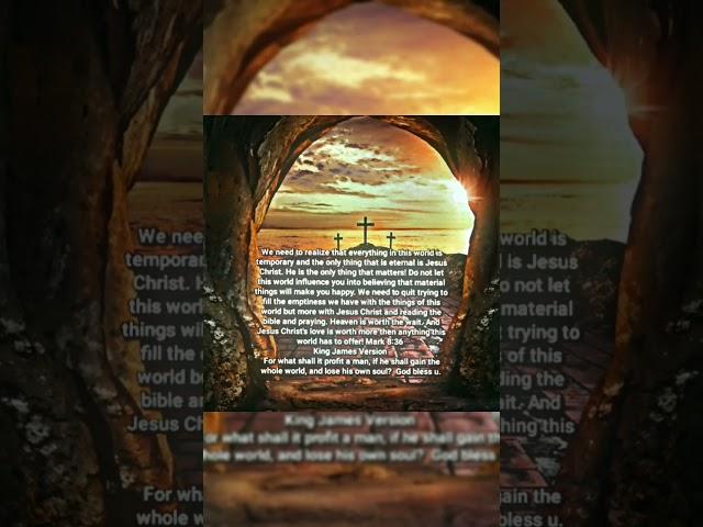 #ytshorts #bibleverse #bible #jesus #christ #jesuschrist #god #gospel